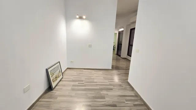Oficina reformada y amueblada de 128 m2 en el Edificio Peceño, en pleno centro de Santa Cruz de Tenerife — 19