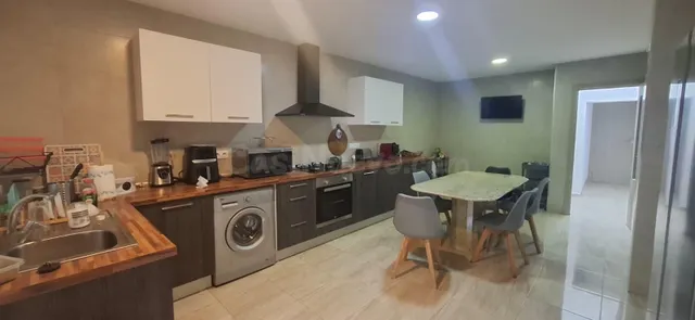 EXPECTACULAR CHALET INDEPENDIENTE 2º LINEA MUCHAVISTA — 2