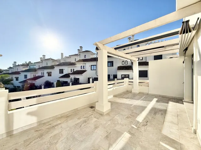 Adosado 3 habitaciones 173m² en venta - Costa Del Sol — 11
