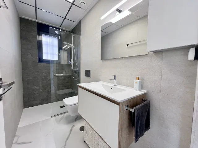 Apartamento 2 habitaciones 101m² en venta - Pueblo 9 — 16