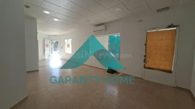 ✨ LOCAL EN ALQUILER EN NUEVO CÁCERES – CÁCERES - foto 2