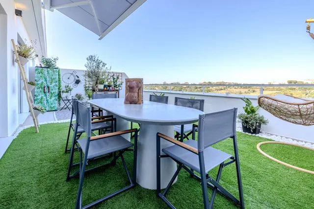 Ático 2 habitaciones 75m² en venta - Costa Del Sol - foto 2