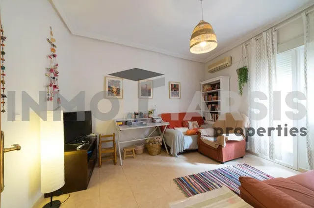 Casa duplex almeria centro — 43