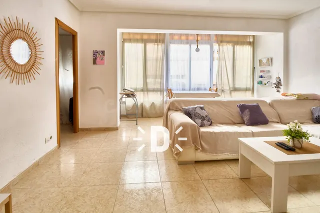 SE VENDE VIVIENDA EN MASSANASSA CON INQUILINO - foto 3