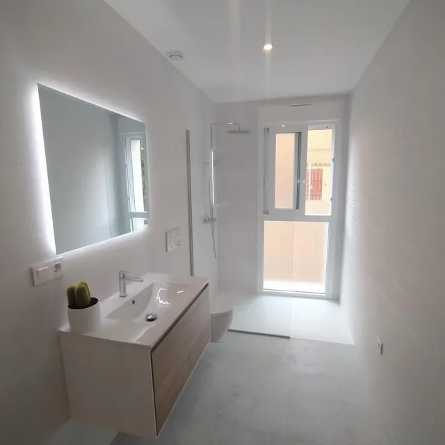 Apartamento 3 habitaciones en venta - Centro — 22