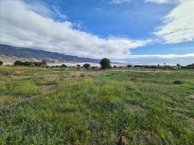 Suelo urbano en venta junto al instituto nuevo - foto 5