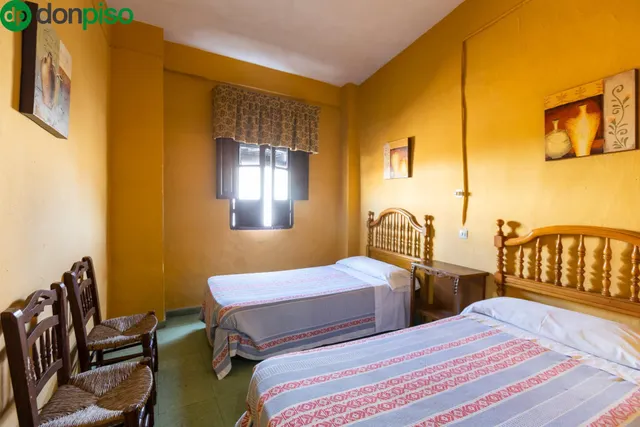 HOSTAL SAN JOSE EN SALOBREÑA — 38
