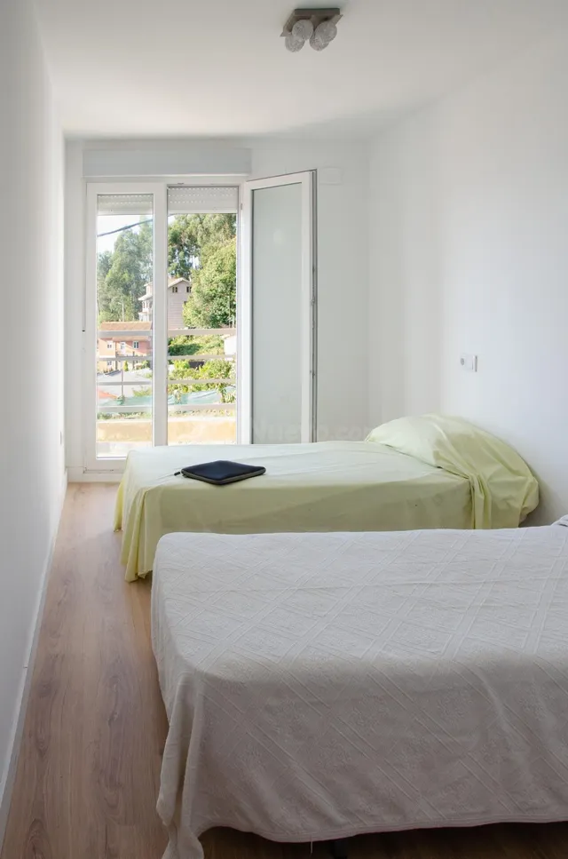 Adosado 2 habitaciones 90m² en venta - San Paio - foto 2