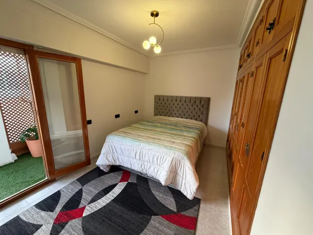 ¡fantástico apartamento con gran terraza y solárium en Torrevieja! ☀️ a 50 metros de la playa de los locos — 8
