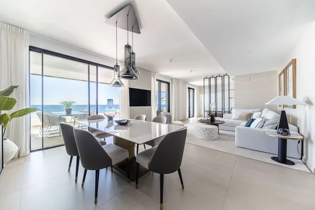 Apartamento 4 habitaciones 140m² en venta - Centro — 11