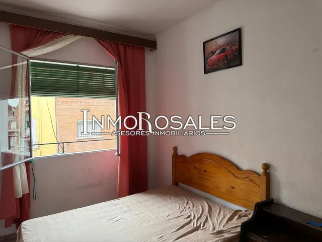 Luminosa vivienda de 3 dormitorios con terraza — 20