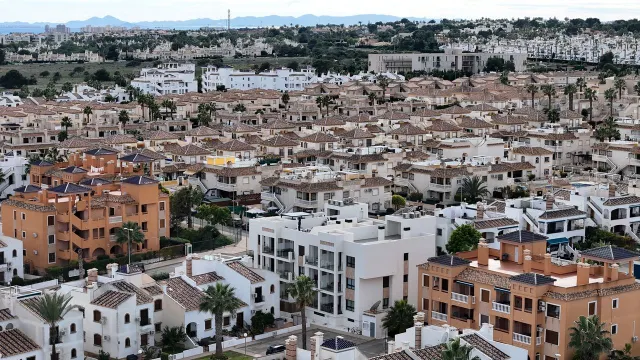 Ático 2 habitaciones 80m² en venta - Villamartin — 31