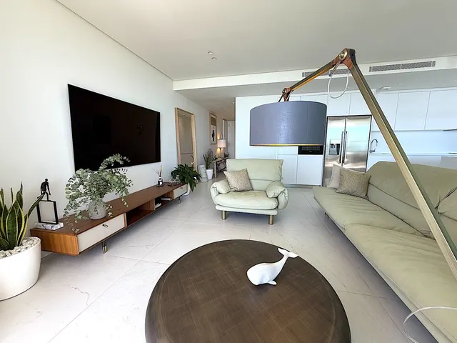 Apartamento 2 habitaciones 108m² en venta - Marbella — 8
