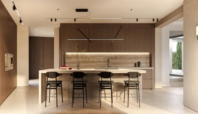 Casa chalet privacidad — 5