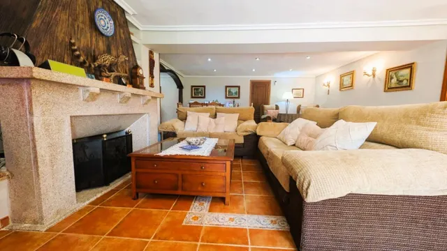 Exclusiva vivienda de planta baja en la prestigiosa Urbanización R-66 con 1.000 m2 de parcela y espectacular piscina privada — 22