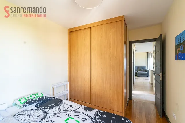 Piso en Mogro con vistas al mar y terraza de 55m2 — 8