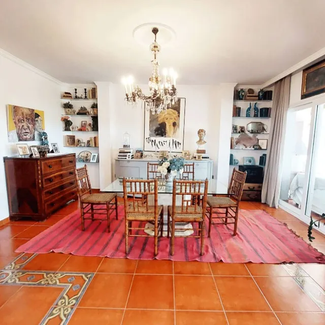 Chalet 8 habitaciones 625m² en venta - Centro — 11