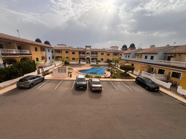 Apartamento 2 habitaciones 88m² en venta - Lo Marabu — 10