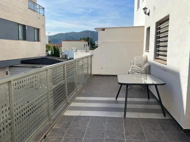 CHALET PAREADO PLAYA DE GANDIA — 11