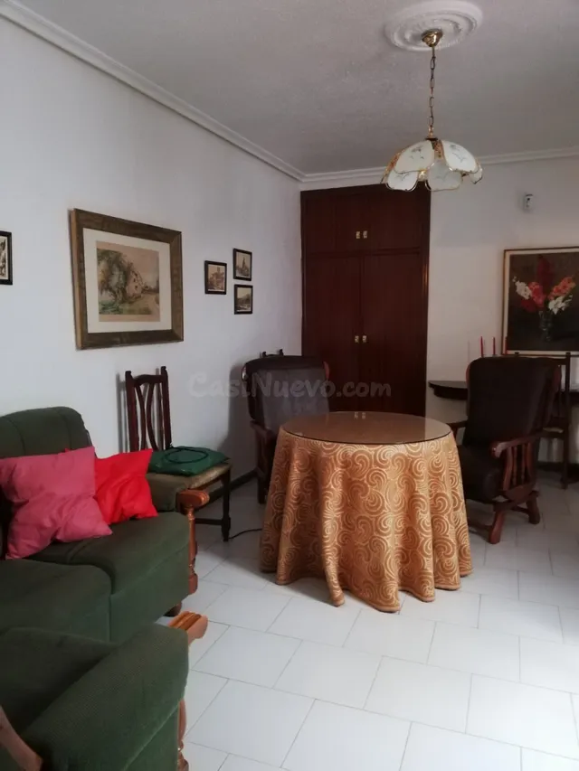 CASA EN VENTA ZONA CENTRO-JARDINILLOS — 4