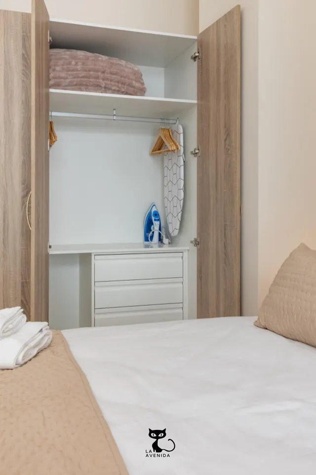 OPORTUNIDAD DE INVERSIÓN EN VALENCIA | ESTUDIO CON USO TURÍSTICO | DESDE 216.000 € | 9,2 % RENTABILIDAD NETA ESTIMADA* — 13