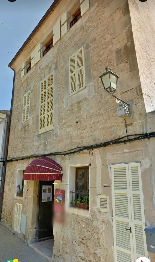 “Casa señorial histórica" Unidad comercial + viviendas 2 Viv - foto 2