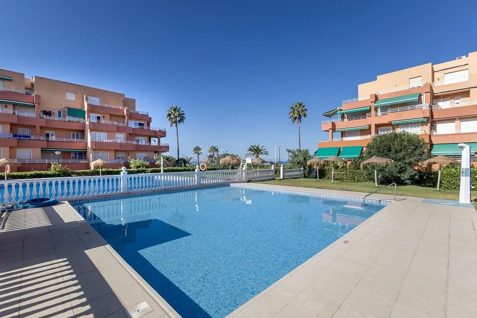 Piso en Jardines del Mar, Salobreña.