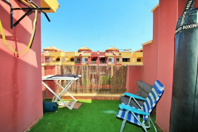 Apartamento 2 habitaciones 94m² en venta - Costa blanca — 12