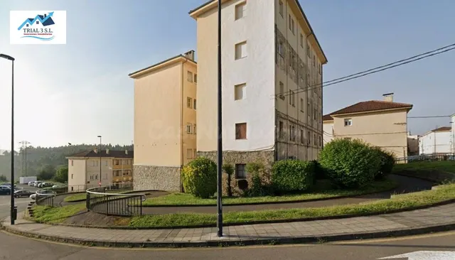 Venta de Piso en Asturias — 2