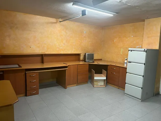 Local comercial en zona San José - Ontinyent — 3