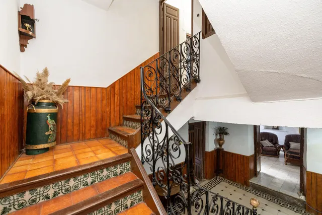 FABULOSA CASA EN EL CENTRO DE ALHENDIN — 49