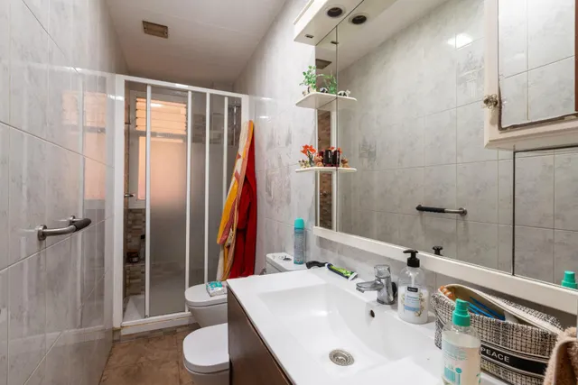 Piso en venta en Calle Joan Güell – Les Corts — 15