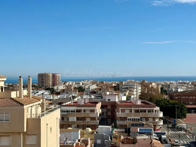 Ático 1 habitación 68m² en venta - Playa del Cura