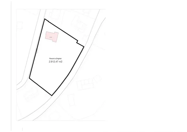 Casa en venta para reformar con vistas al mar en Cabrils — 29