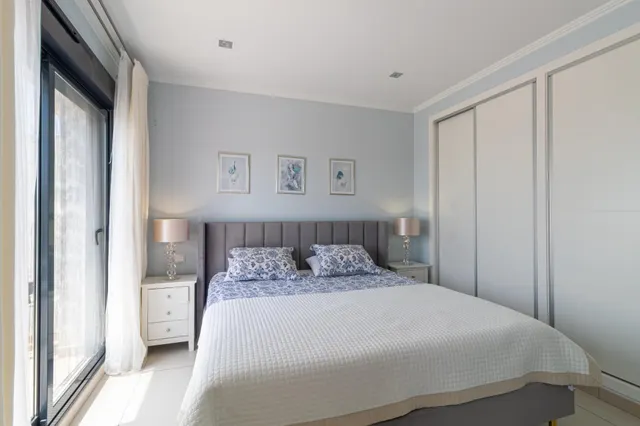 Adosado 3 habitaciones 170m² en venta - Agua Marina — 24