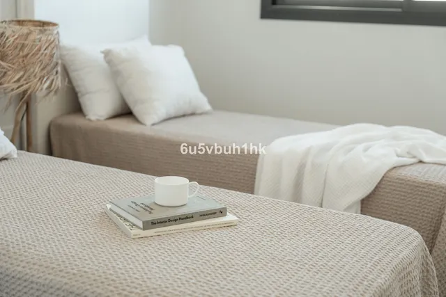 Ático 2 habitaciones 130m² en venta - Centro — 29
