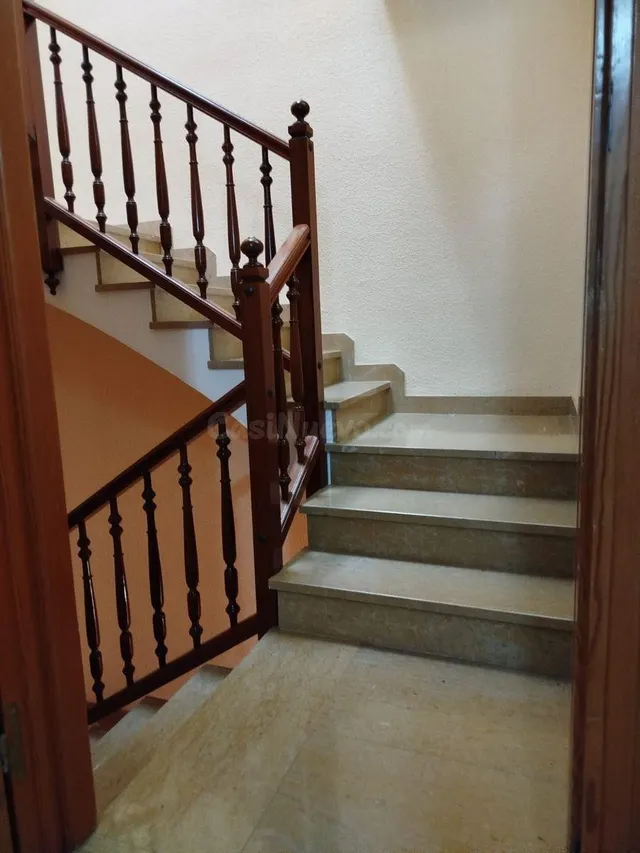 GRAN CASA EN EL CENTRO DE LA RÀPITA - foto 5