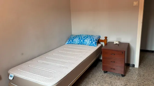 HABITACIÓN DE ALQUILER EN EL JUNCAL — 27