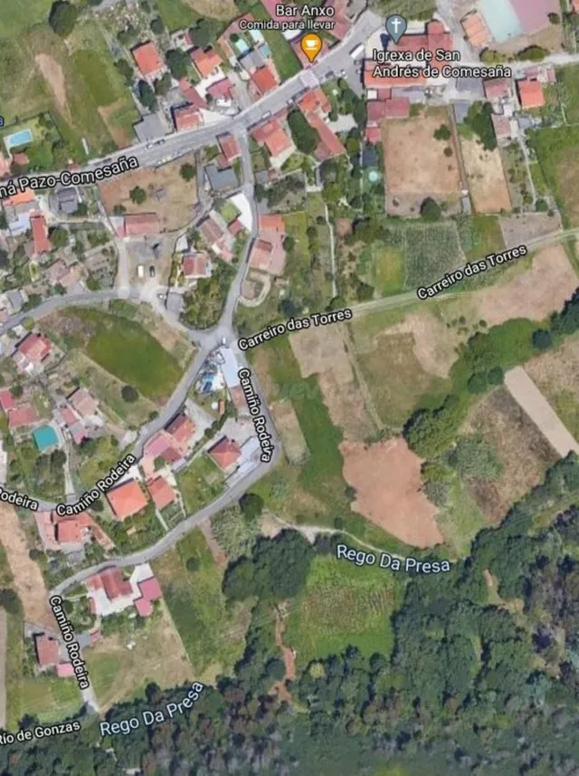 Terreno rural en venta - Matamá - foto 3