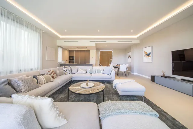 Adosado 4 habitaciones 280m² en venta - Marbella — 18