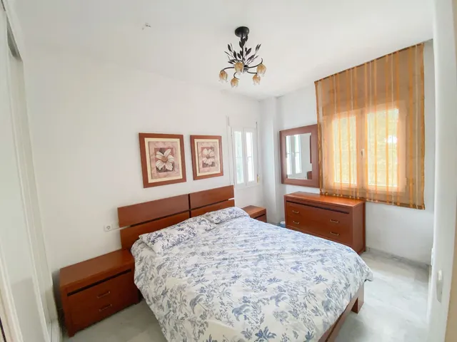Ático Dúplex 2 habitaciones 100m² en venta - Marbella — 13