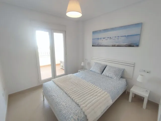 Apartamento 2 habitaciones en venta - SUCINA — 24