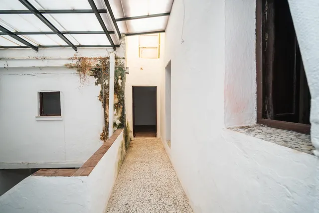 Casa independiente en el centro de Vejer — 32