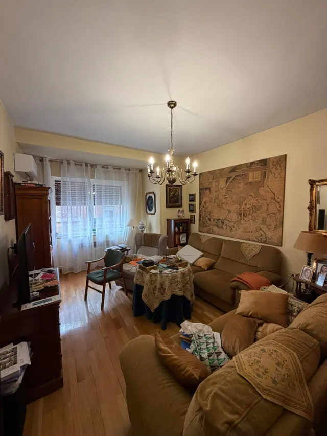 Piso 5 habitaciones 152m² en venta - Avda. de la Constitucio - foto 2