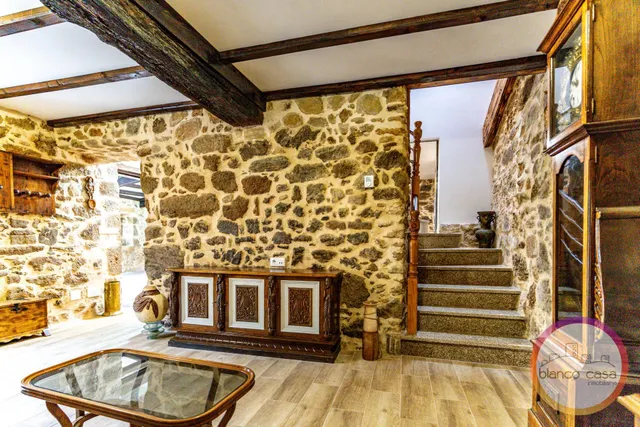 ✨ ¡CASA DE PIEDRA en ALQUILER a estrenar en Golmar (A Laracha) por 700 €/MES! — 18