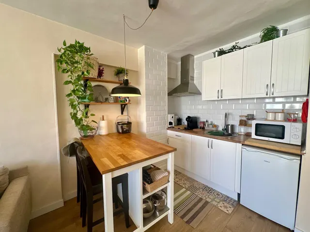 Apartamento 33m² en venta - Costa de la Calma — 11