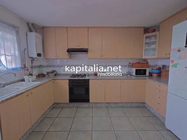 Chalet a la venta en la Sierra Mariola, Bocairent - foto 3