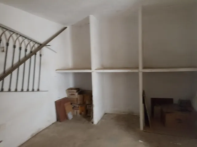 Casa en canjayar zona plaza del ayuntamiento de siete habitaciones trea baños para reformar — 27
