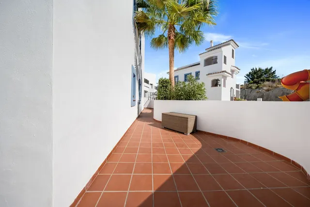 Apartamento 3 habitaciones 112m² en venta - Costa del Sol — 17
