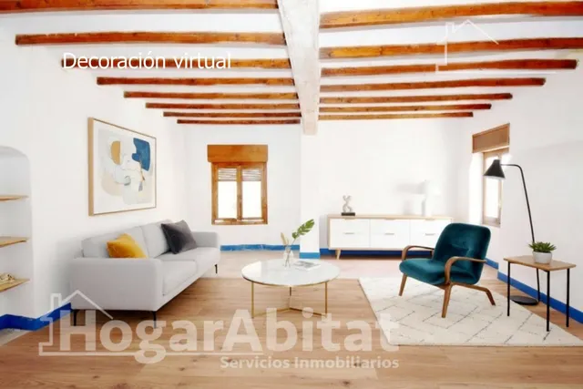 ¡OPORTUNIDAD DE INVERSIÓN! CASA ESQUINERA PARA REFORMAR CON  - foto 2
